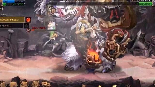 NINE CHRONICLES КАК ИГРАТЬ? НОВАЯ NFT ИГРА БЕЗ ВЛОЖЕНИЙ 2022? БЕСПЛАТНЫЕ NFT ИГРЫ - НФТ ИГРЫ смотреть онлайн