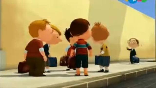 Привет я Николя Подарок смотреть онлайн