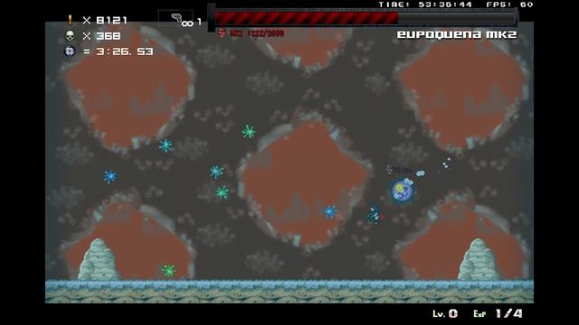 I Wanna Take The Time-machine 2 - Lunatic Bosses (0+ Upgrade) смотреть онлайн