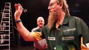 How To Play Darts | My Throw 2.0 with Simon Whitlock