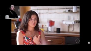 РЕАКЦИЯ НА ПАРОДИЮ ВДУДЯ ОТ САТИРА