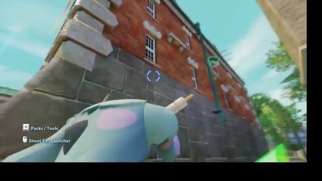 Monsters University ➤ Университет монстров ➤ Part 4