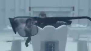 Resident Evil: Afterlife Clip: Albert Wesker