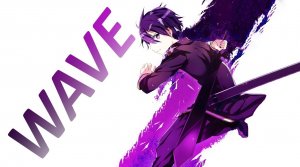Wave / AMV / Анимемикс / Animemix