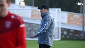 ЛЕОНИД СЛУЦКИЙ | ТРЕНИРОВКА С МИКРОФОНОМ 2.0