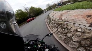 Kawasaki Ninja Z1000SX Review 2019