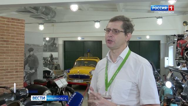 Ульяновцы голосуют за бренд региона смотреть онлайн