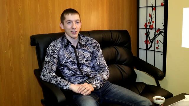 Флоатинг-Клуб Безмятежность смотреть онлайн