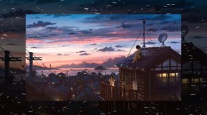 Вайб ночи 🤍 Атмосферные треки 🤍Летний вайб 🌿