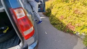 Осмотр и покупка Hyundai Matrix из Ивано-Фарнковска 08.09.2021