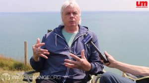 Дэвид Айк - Правда о Сознании и Духовности