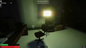 В первый раз в бесконечной икее | Играем в SCP 3008