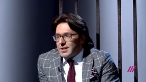 Андрей Малахов рассказал, почему на самом деле ушел с Первого канала