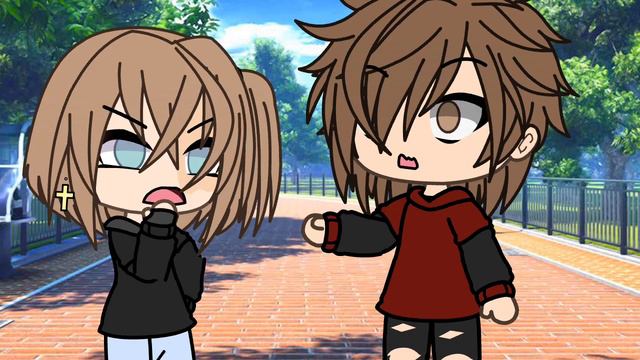 |меме|😩я тебе не мадам 😣|я тебе не дам не дам| 😏гача лайф| смотреть онлайн