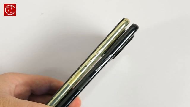 Xiaomi Mi 11 Lite 5G có những khác biệt gì so với phiên bản 4G ??? смотреть онлайн