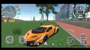Купил Венеру за 347.000 Монет в Car simulator 2?!