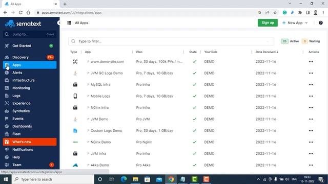 Best Linux Performance Monitoring Software | Free Linux Monitoring Tools
