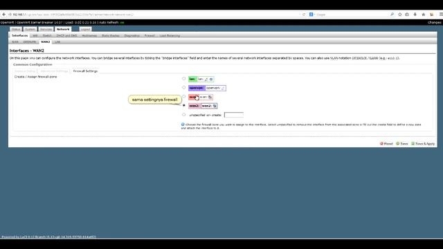 SETTING MWAN3 OPENWRT TP-Link TL-MR3420 v1 (INDONESIA) смотреть онлайн