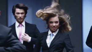 Krajno   Hajlele Anthem Танцы Мира Dancing Of The World