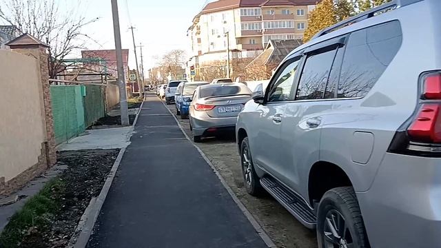 Все с подарками. Что производится на Кубани? Сходили на рыбалку) смотреть онлайн