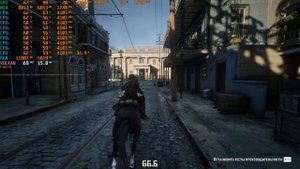 ОПТИМАЛЬНЫЕ НАСТРОЙКИ ГРАФИКИ ДЛЯ ПК ⚫ Red Dead Redemption 2