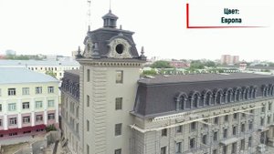 Трехслойная черепица Шинглас Континент - 2000 кв.м.