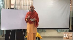 17 лекция. Бхагавад-Гита. Глава 4 (Вриндаван, 25.12.2017) Ватсала дас