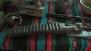 Музей станицы Старокорсунской