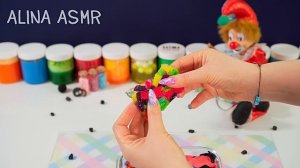 Новые СТРАШНЫЕ истории со слаймами. СТРАШИЛКИ от Алины