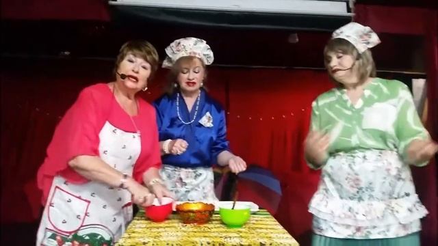 Секрет фаршированной рыбы смотреть онлайн