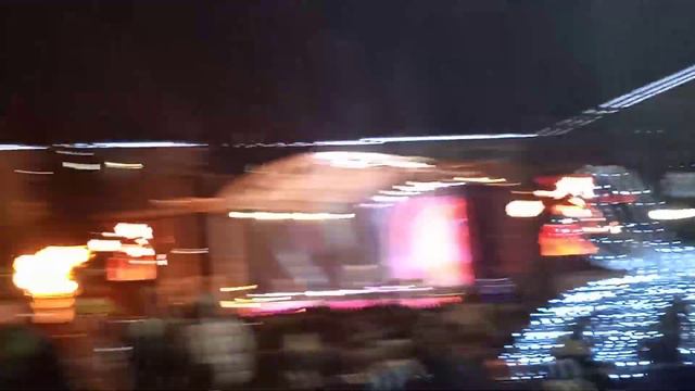 Дискотека в городе Барановичи смотреть онлайн