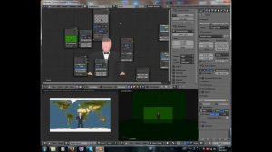 Как правильно делать Хромакей в Blender 3D