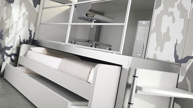Мебель для маленькой детской Выбираем правильную мебель для детской комнаты Как выбрать мебель