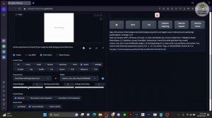 How To Use Stable Diffusion AI To Create Logo For Free (AI Tutorial)