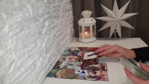 Вас удивит? БУДЕТ ЛИ ОН МЕНЯТЬ СИТУАЦИЮ МЕЖДУ ВАМИ⁉️