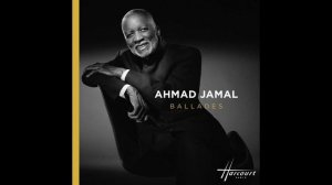 Ahmad Jamal - Marseille