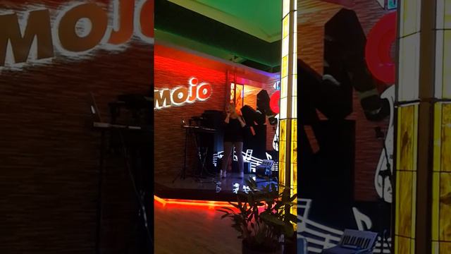 Karine Mkrtumyan...Mojo