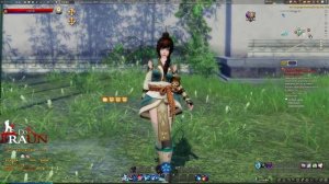 Появился русификатор для Revelation Online