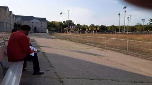 №66 Как выиграть. Собачьи бега... Ставили ставки..