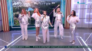 А капелла с берегов Невы: группа U LIKE - победители международного конкурса Acappella Moscow
