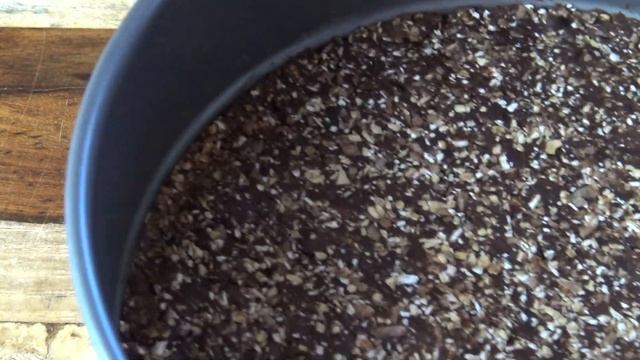 Клубничный торт Веган/Vegan No-Bake Strawberry Cake смотреть онлайн