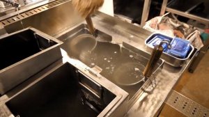 Соба в лучших традициях