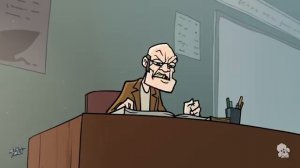 Metal Family Сезон 2 Серия 1