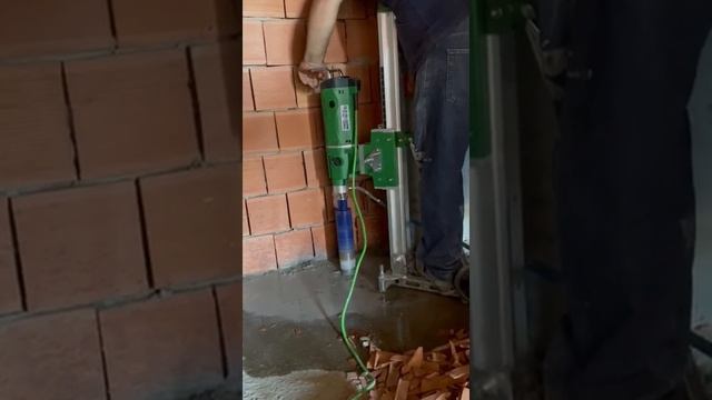 DMP-352 Motor + DSP-352 Sehpa 76 mm Çap смотреть онлайн