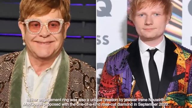 Lily Collins wears princess-worthy wedding dress to marry Charlie McDowell смотреть онлайн