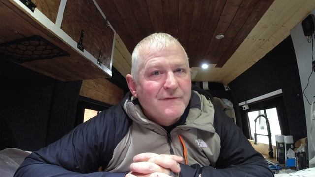 How's my van build going? | VAN LIFE UK смотреть онлайн