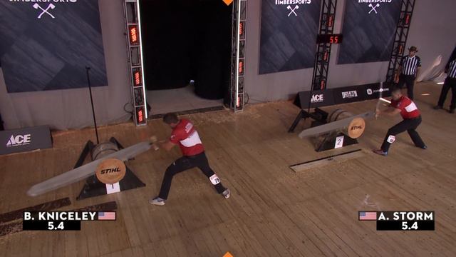 2023 U.S. Pro Semi-Finals (POOL A) смотреть онлайн