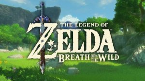 Battle - Molduga (E3 Version) - The Legend of Zelda: Breath of the Wild