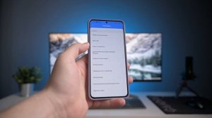 Lydsto R1— пылесос, который умеет всё!