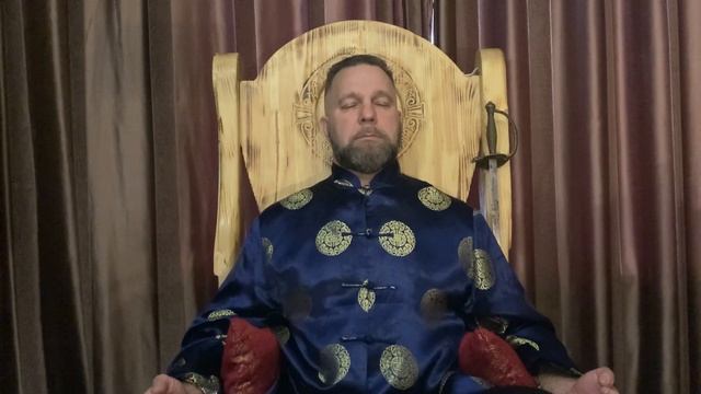МЕДИТАЦИЯ - УСПЕХ НА МАТЕРИАЛЬНОМ УРОВНЕ ? Здоровье и Благосостояние